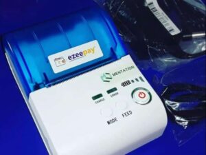 Ezeepay Mentation Thermal Printer